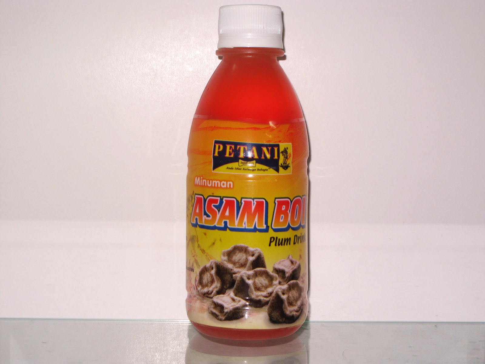 Maajun Petani: Ready Drink/Minuman Jus