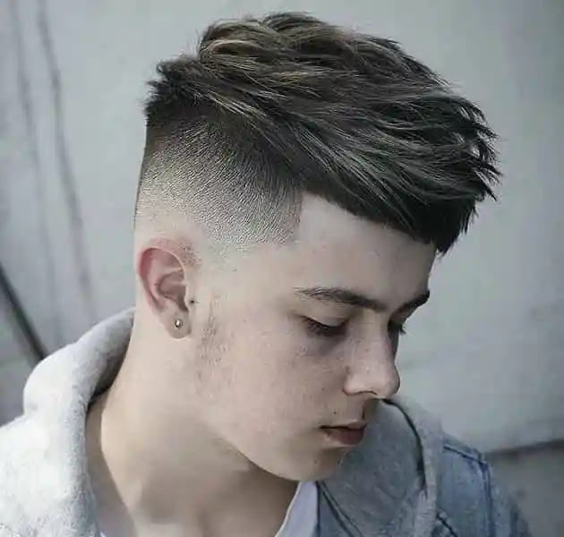 Latest  New 100  Boys Hair Cutting Style Images  Boys Hair Style  Hair  Style Men  Haircuts For Boys  Mixing Images