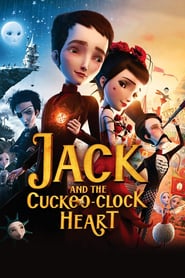 Jack et la mecanique du cÃ…â€œur 2014 Film Complet en Francais