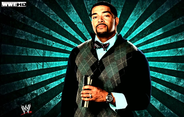 David Otunga Hd Wallpapers Free Download