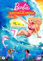 Barbie - Una aventura de sirenas