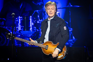 Paul McCartney in 2020: What to Expect?