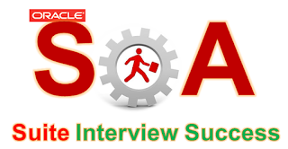 SOA Admin interview questions with answers