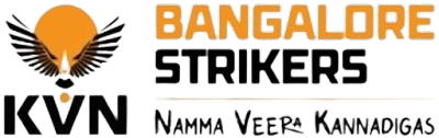 Bangalore Strikers (BS)