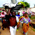 Ebonyi 70-yr-old widow fined 3 goats for sleeping with 30-yr-old man 