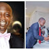 Osun Commissioner For Land And Physical Planning, Hon. Nathaniel Agunbiade Congratulates Newly Appointed SSA, SA