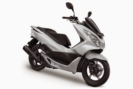 Harga Yamaha Gt 125 Second