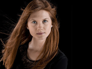 Bonnie Wright Wallpapers