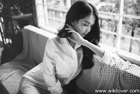 Newest Shots of Ngoc Trinh Vietnamese Model 2015