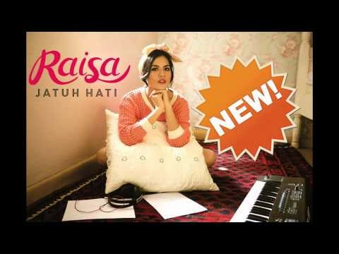 Lirik Lagu Raisa - Jatuh Hati