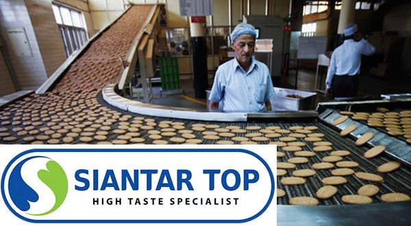 Lowongan Kerja PT. Siantar Top, Tbk (Perusahaan Manufaktur Makanan dan Minuman)