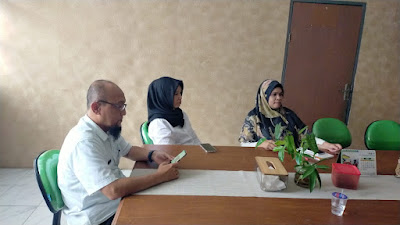 Limbah PT BSSW DLH Lampung Temukan Ketidaksesuaian SOP Lingkungan Nihil Pencemaran Masyarakat Tidak Dilibatkan