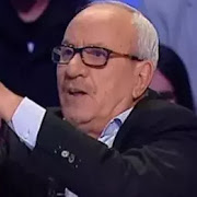 خالد حسني لرئيس الحكومة : 