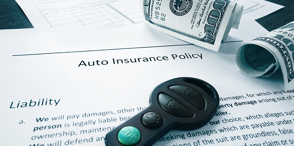 auto insurance