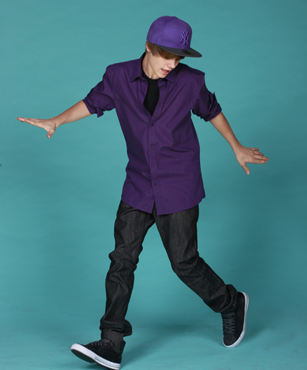 justin bieber hat purple. justin bieber purple cap.