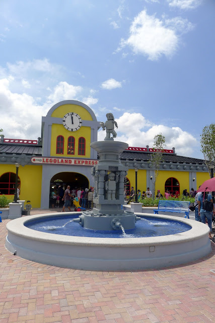 Legoland Malaysia