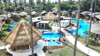 Job Vacancies: "Receiving, Purchasing" at Gili Air Lagoon Resort