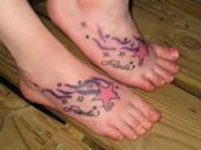 Friendship Tattoo Designs