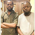 We used Dasuki’s name to defraud contractor of N25m — Suspect