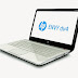 HP Laptop Information