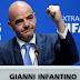 FIFA President, Gianni Infantino has criminal proceedings launched against him in Switzerland