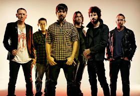 Linkin Park Rock Music Band HD Wallpaper