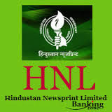 Hindustan Newsprint Limited Recruitment 2016