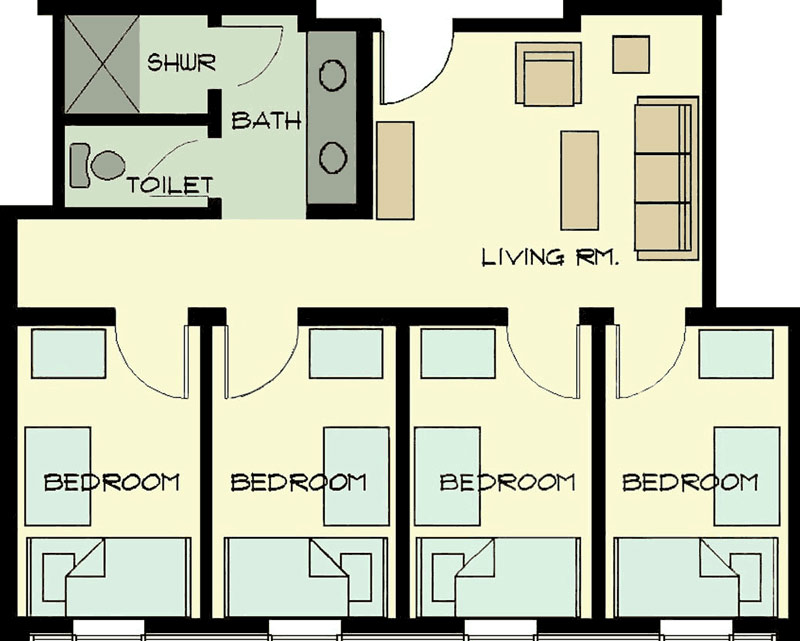 Dare to Make House  Floor Plan  by Yourself  AyanaHouse