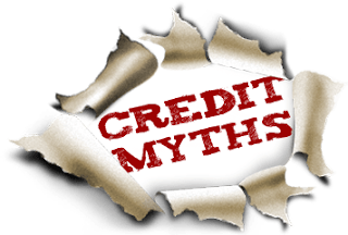 Credit Myths