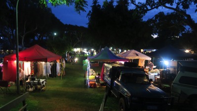 Town Beach Market