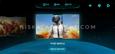 Game Booster, Aplikasi Android Untuk Mengatasi Lag Saat Bermain Game