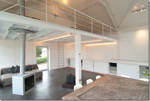interior yatzer