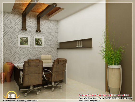 office design ideas 