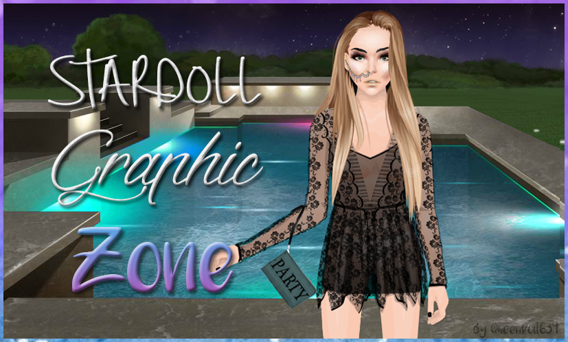 Stardoll Graphic Zone