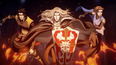 Castlevania Season 4 Image 23