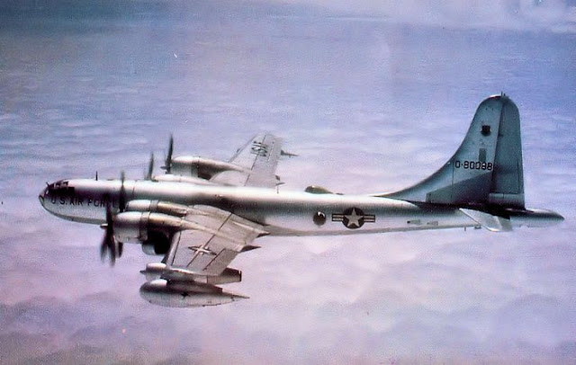 USAF KB-50