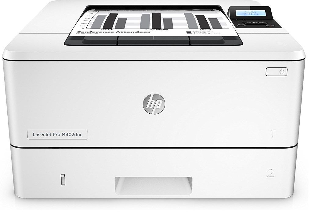 HP LaserJet Pro M402dne Drivers Download | CPD