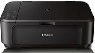 Canon PIXMA MG3245 Sjåfør Gratis Dataoverføre