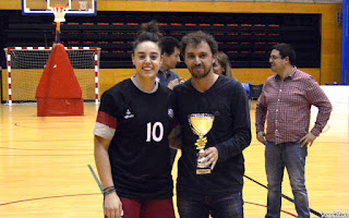 Torneo Edonora del Barakaldo EST