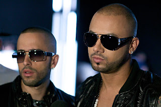 Wisin y Yandel sugieren a Don Omar ser más humilde