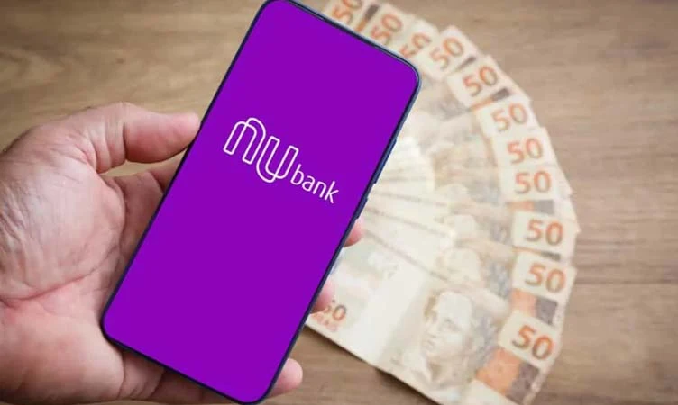 Como funciona o rendimento da conta do Nubank?