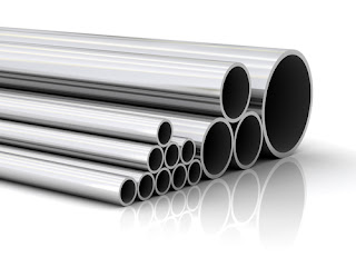 Welded Pipes