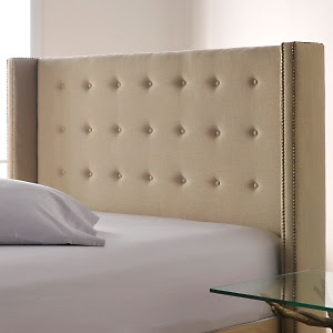 Petit Chateau: Headboards