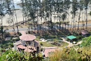   Himchhari, Cox's Bazar 