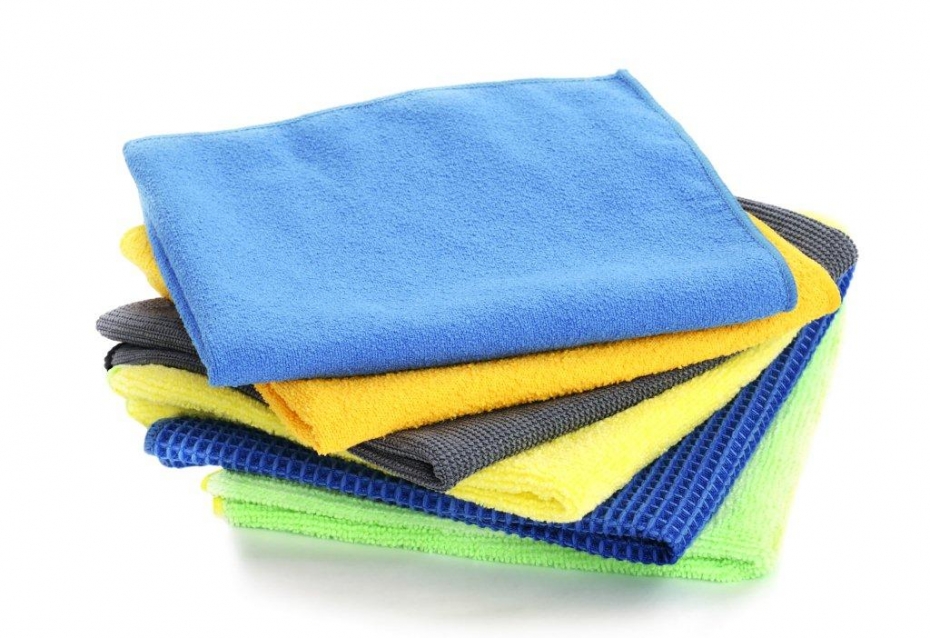 Microfiber Cloth Indonesia Apa Keunggulan kain  Microfiber 