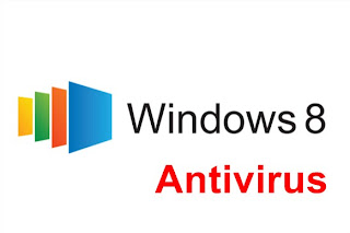 Antivirus gratis para windows 8