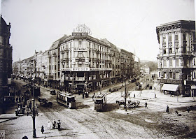 Berlín en los años 20 y 30