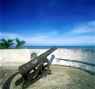 Tempat Wisata Di Bengkulu 9