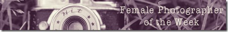 FPOE of the Week banner