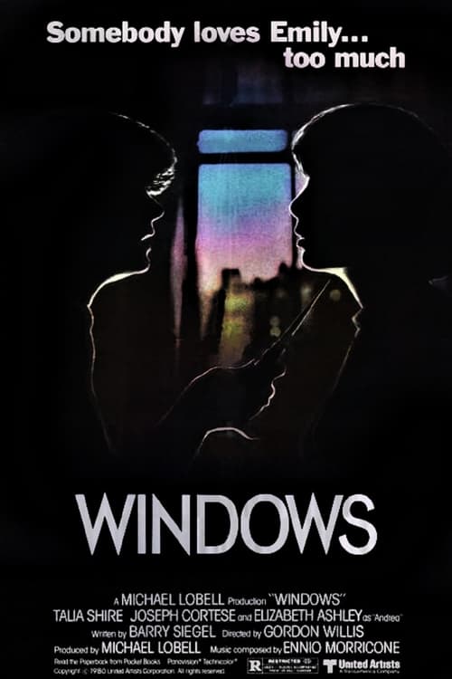 [HD] Ventanas 1980 Pelicula Completa En Español Gratis